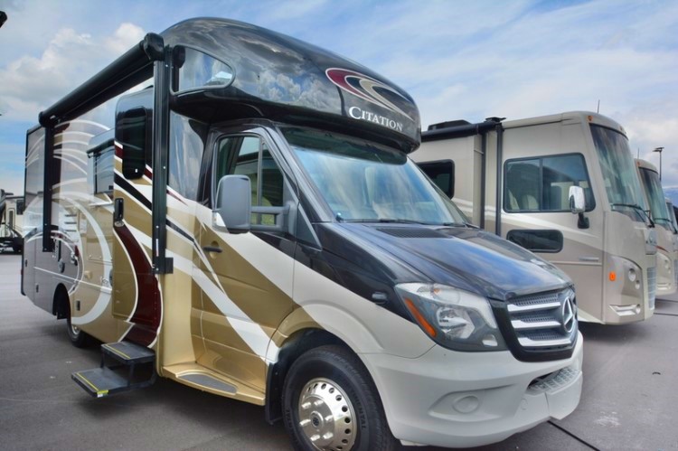 Understanding The Differences Between Class A, B, And C RVs