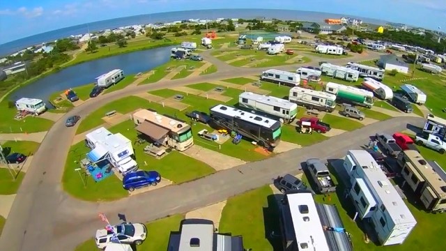 The Top 7 North Carolina Rv Parks