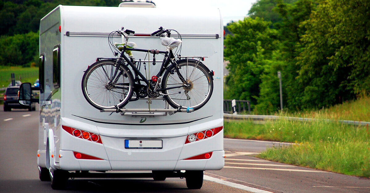 Maximizing Space In Your Rv: Organization Hacks And Storage Solutions