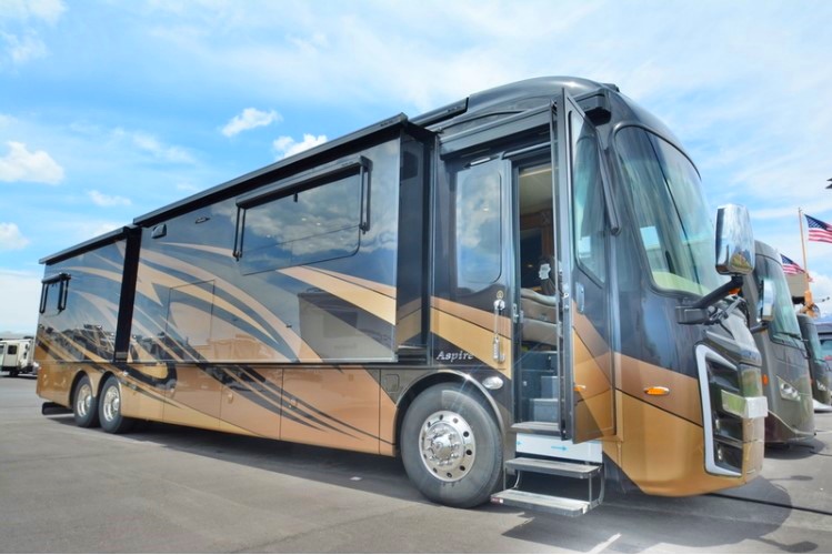 Understanding the Differences between Class A, B, and C RVs