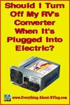 rv power converter problems